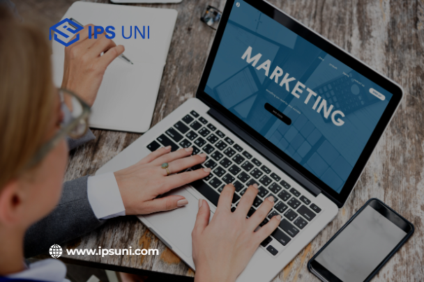 Why IPS Uni is the top choice for a digital marketing course in Lahore