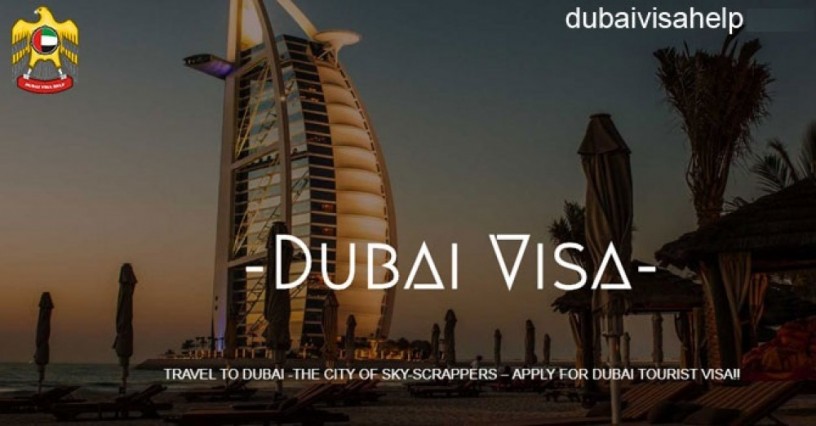 3 months dubai visit visa