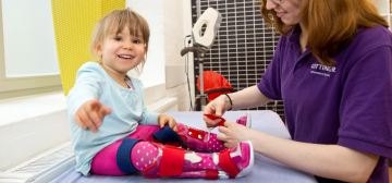 Orthopaedic Technology Munich