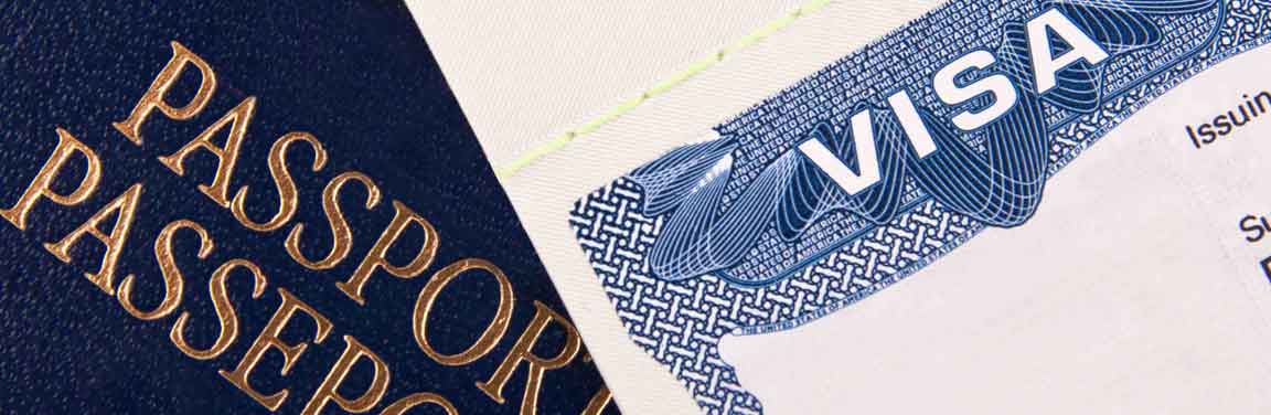 Qatar Visa