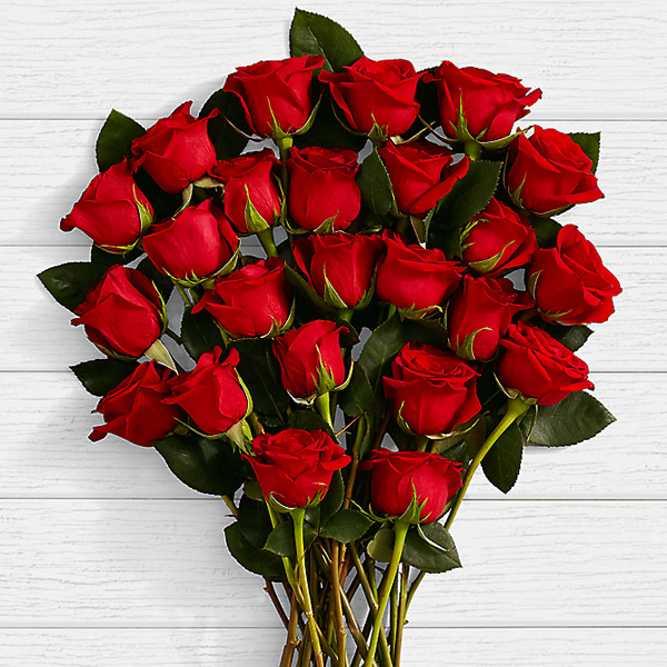 Online Birthday Flowers in UAE