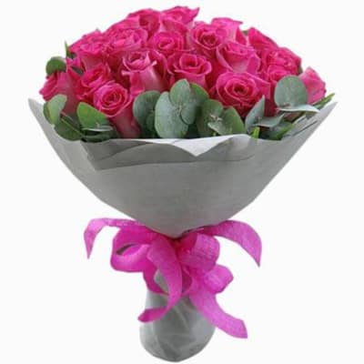 Online Birthday Flowers in UAE