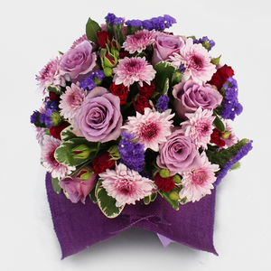 Birthday Flower Delivery Dubai