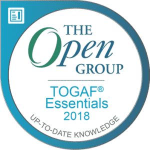 Togaf Certification Course Dubai