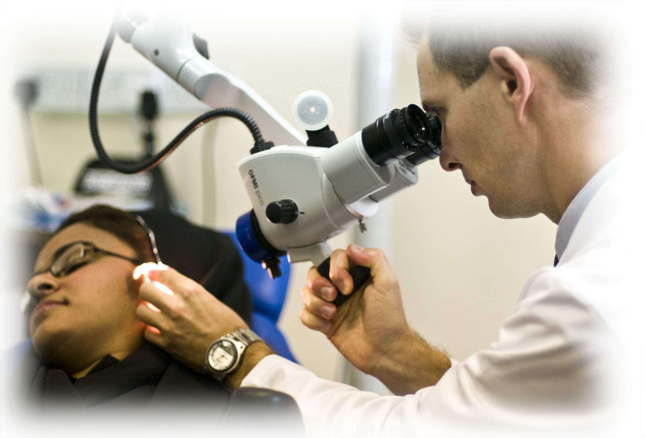 Ent Specialist in Dubai