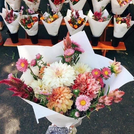 Best Flower Shop in Dubai