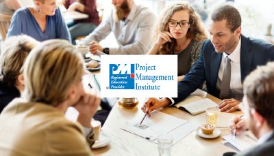 Project Management Courses Dubai