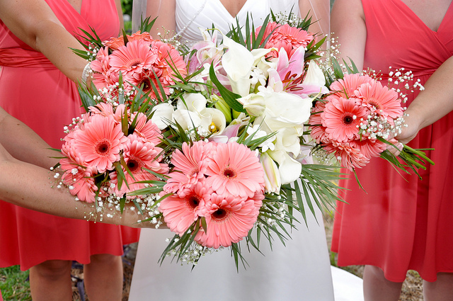 Buy Wedding Flowers Online