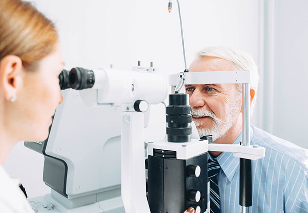 Best Ophthalmology Treatment in Dubai