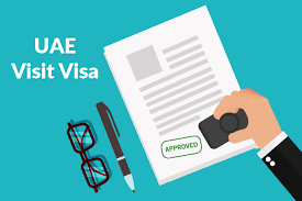 Visit Visa For UAE