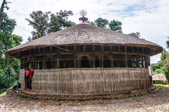 Bahir Dar Tours Ethiopia