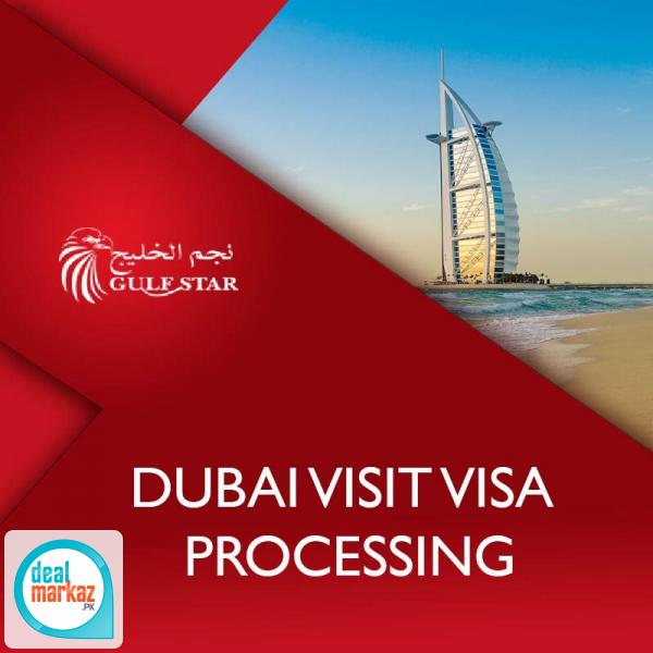 UAE Visa Provider