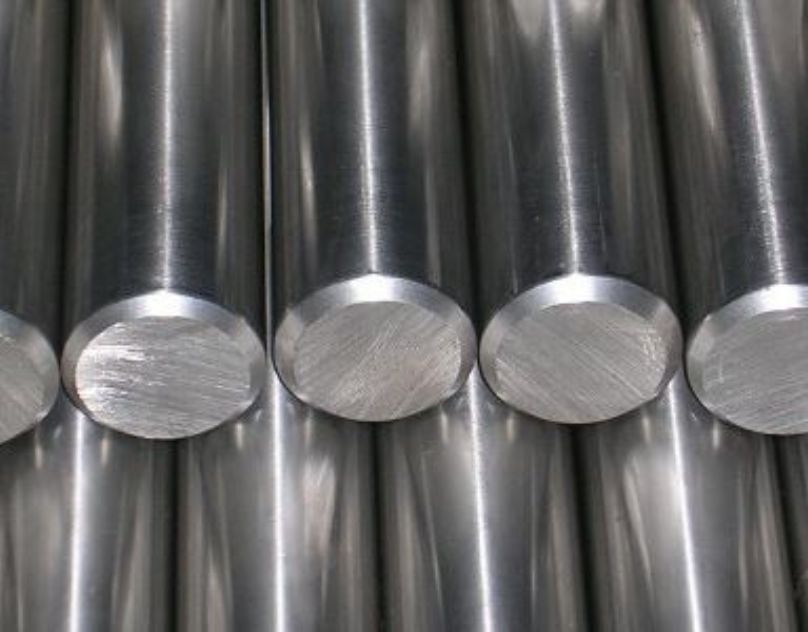 Round Bar Manufacturers in India: Types and Applications