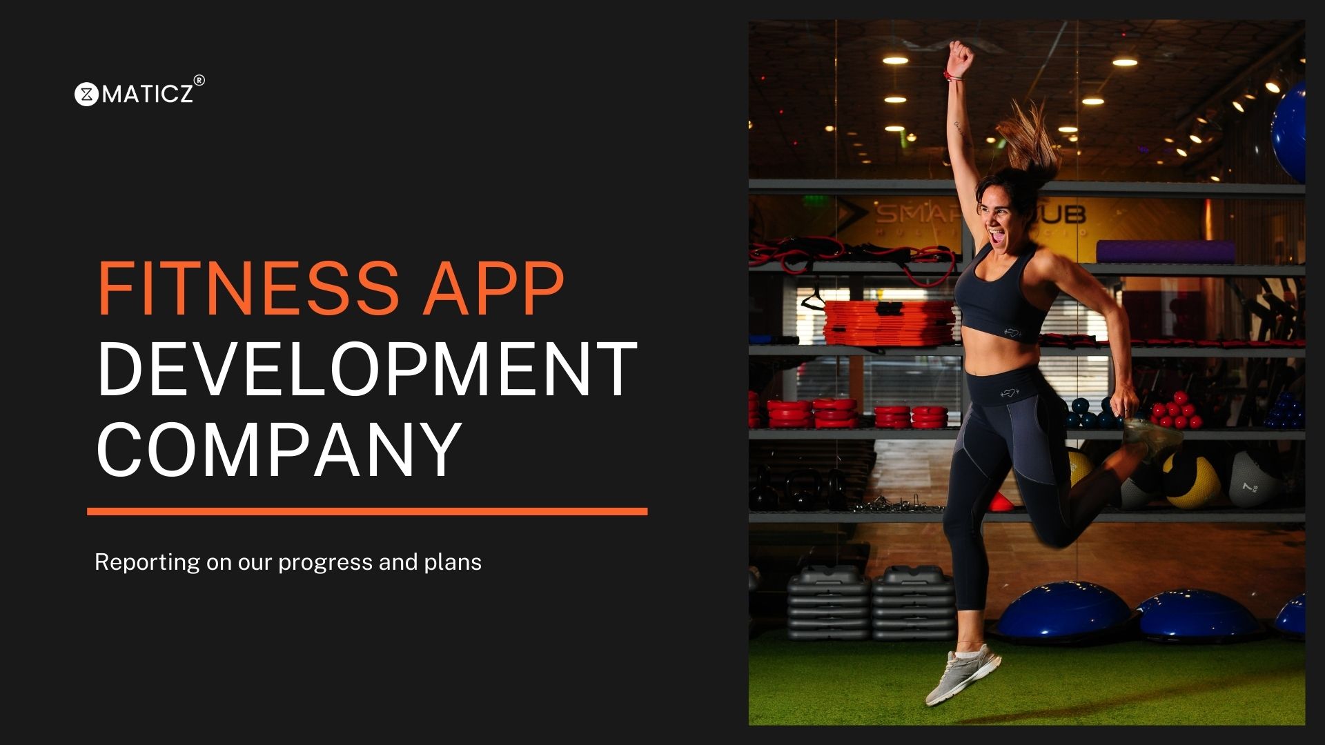 How Fitness Apps Are Reshaping Our Physical Wellness?