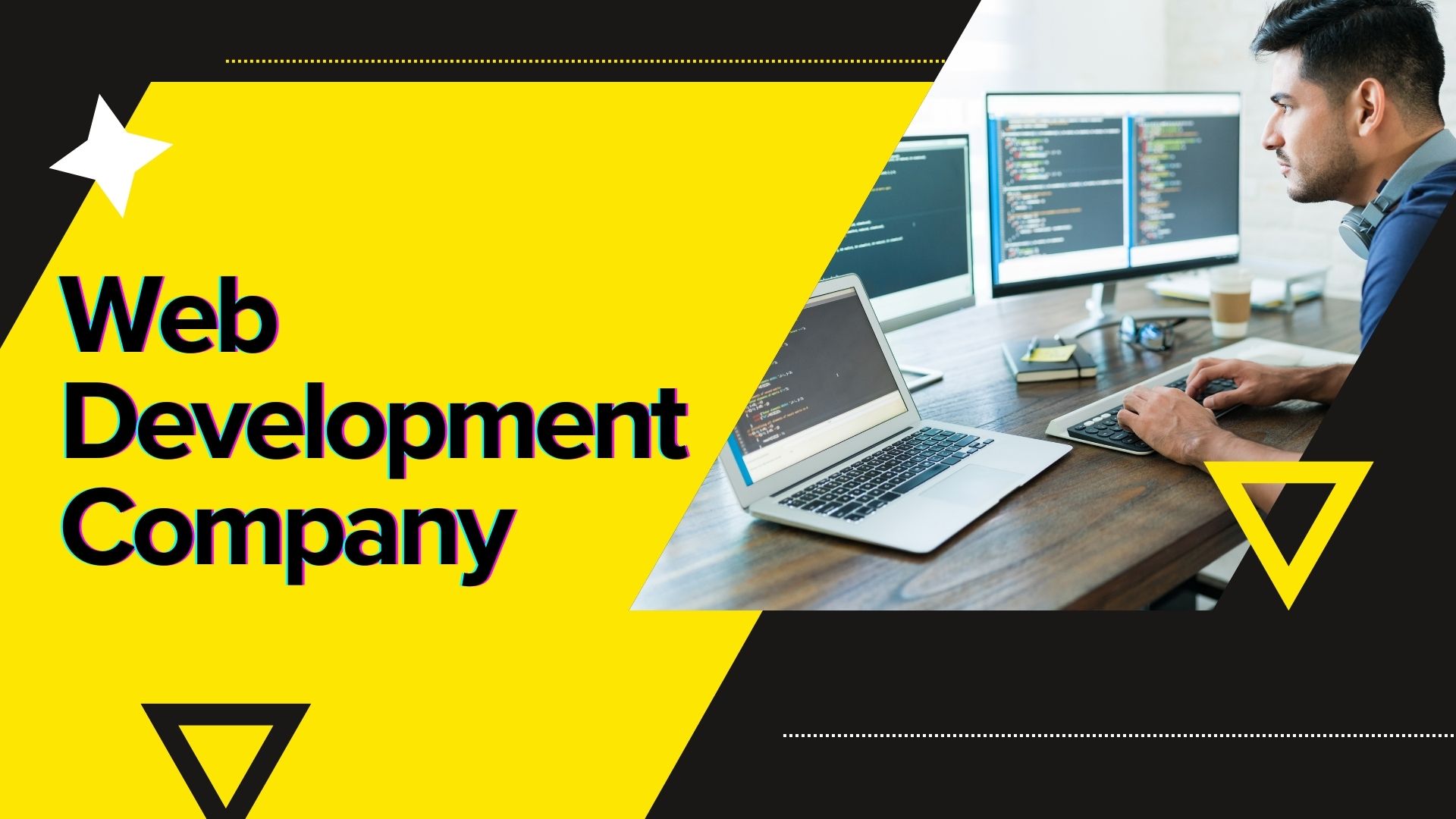 Why Web Development is Necessary in Today’s World?