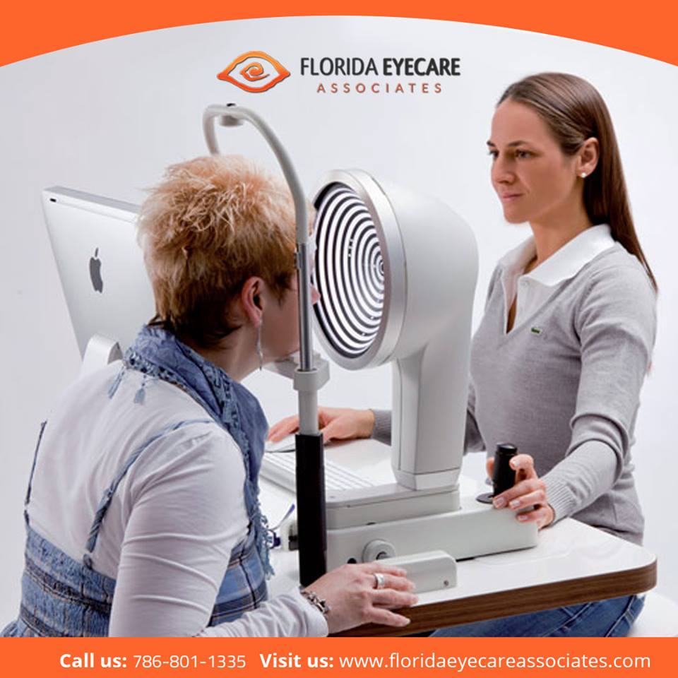 Contact Lens Expert Brickell