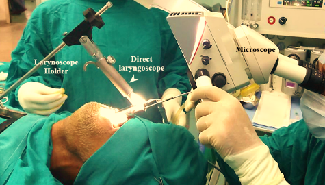 Top ENT Surgeon in Mumbai : Dr. Meenesh Juvekar