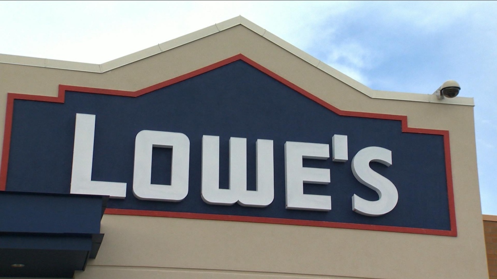 Lowe’s is committed to making homes better for all
