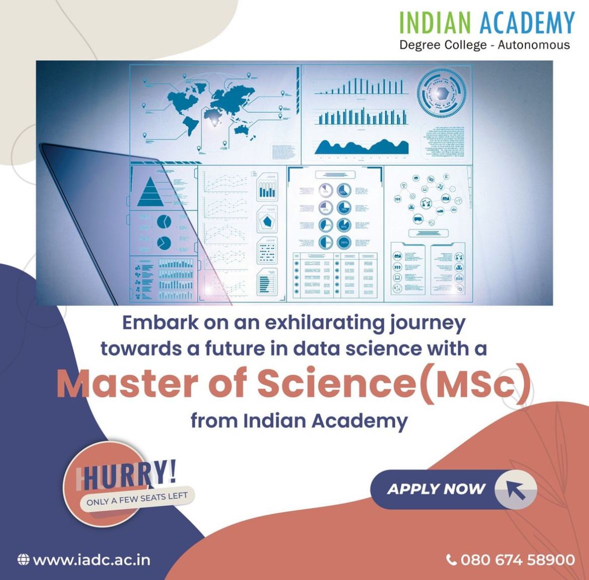 How  to Find good Colleges for Data Science in Bangalore?