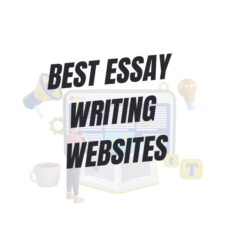Best Essay Writing Services: An Overview For Students