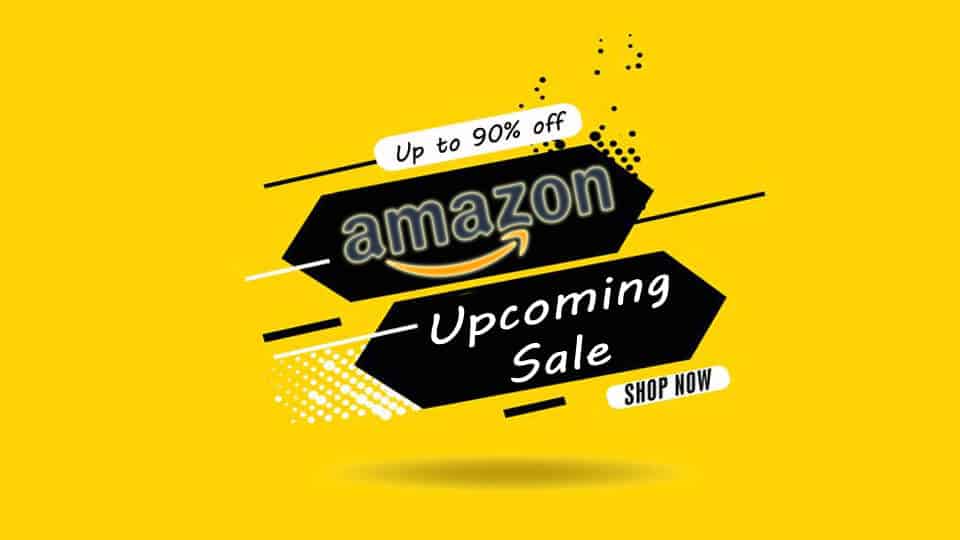 Amazon Upcoming Sale August 2020 | Check Offers & Deals