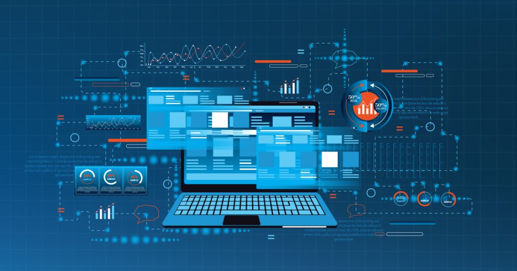 The Evolution of Software Development in the UK