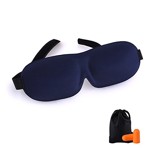 13 Best Sleep Mask for Side sleepers in 2019