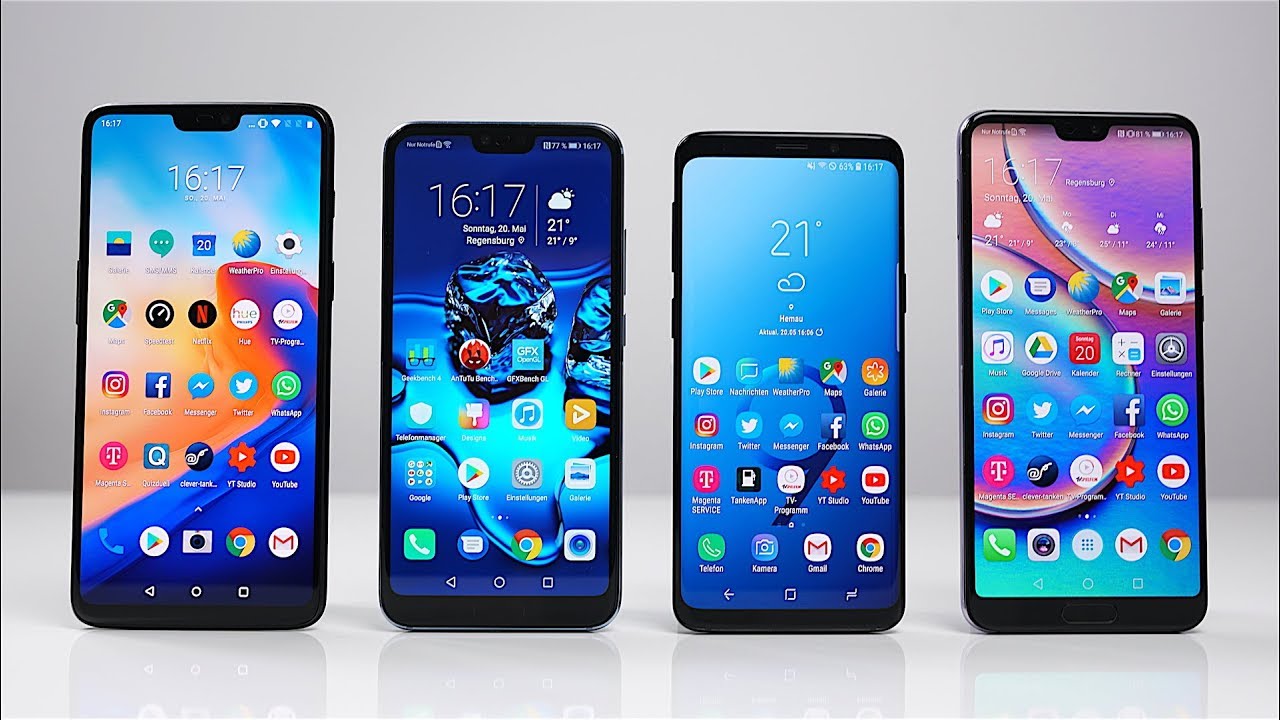 14 Best Selfie Phone in India 2019