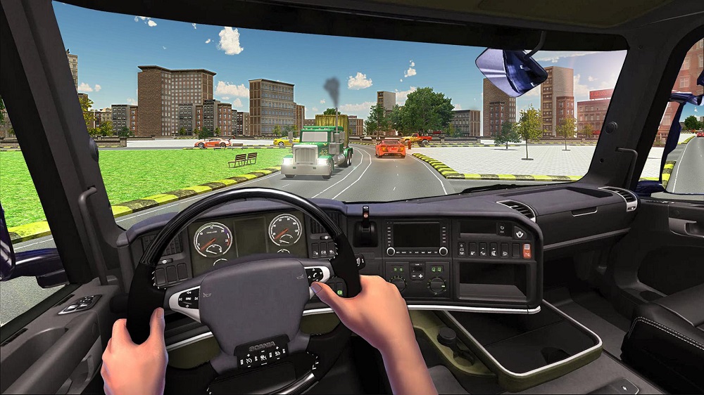 How to Pick the Best Driving Simulator for Personalised Training