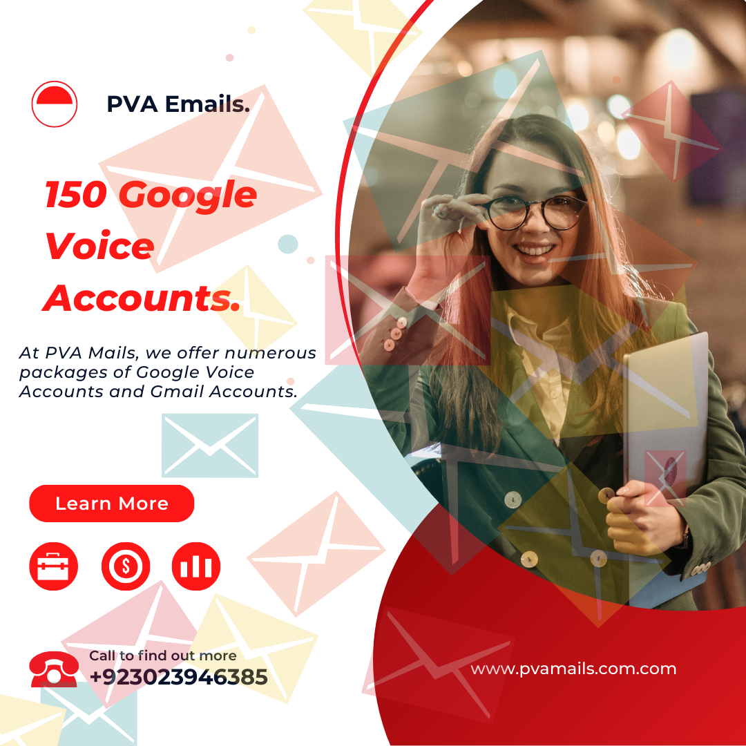 Exploring the Benefits of Google Voice Accounts: An In-depth Analysis