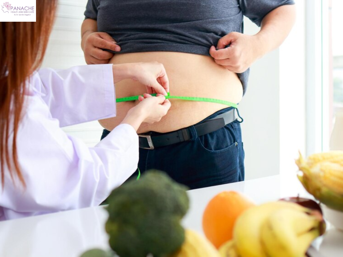 Weight Loss Treatment Near Prabhadevi