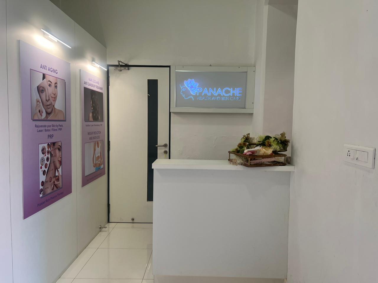 Cosmetologist in Mumbai