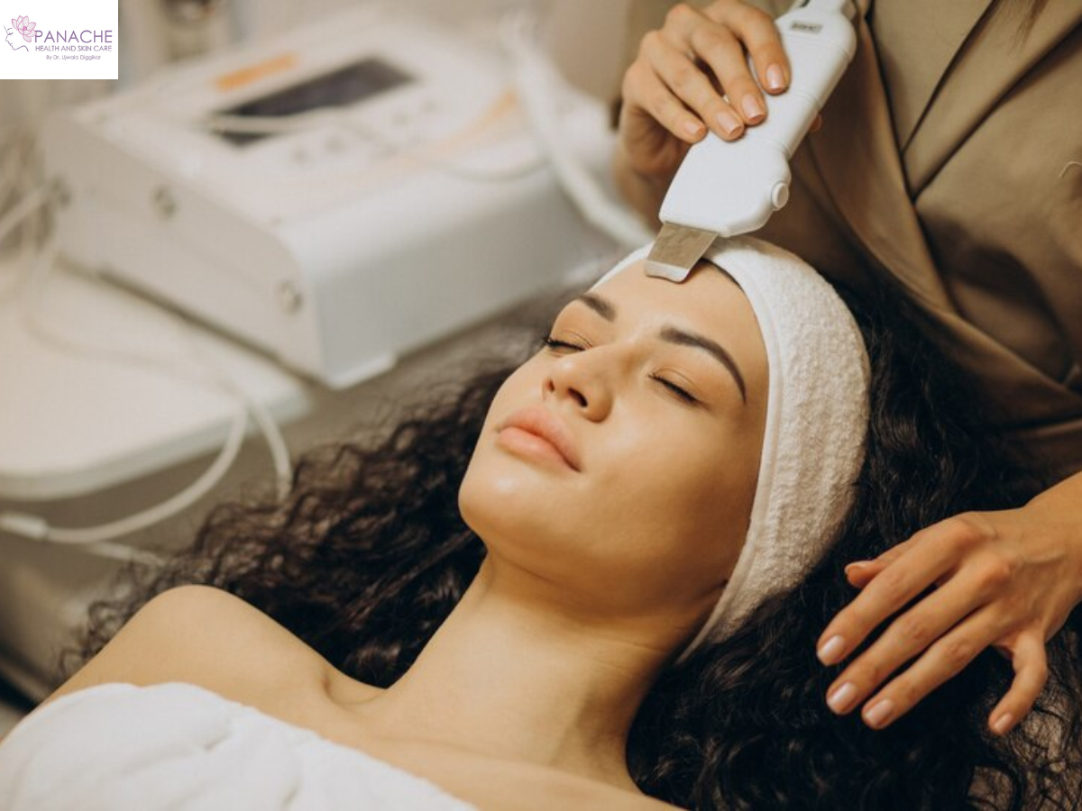 Cosmetologist in Mumbai