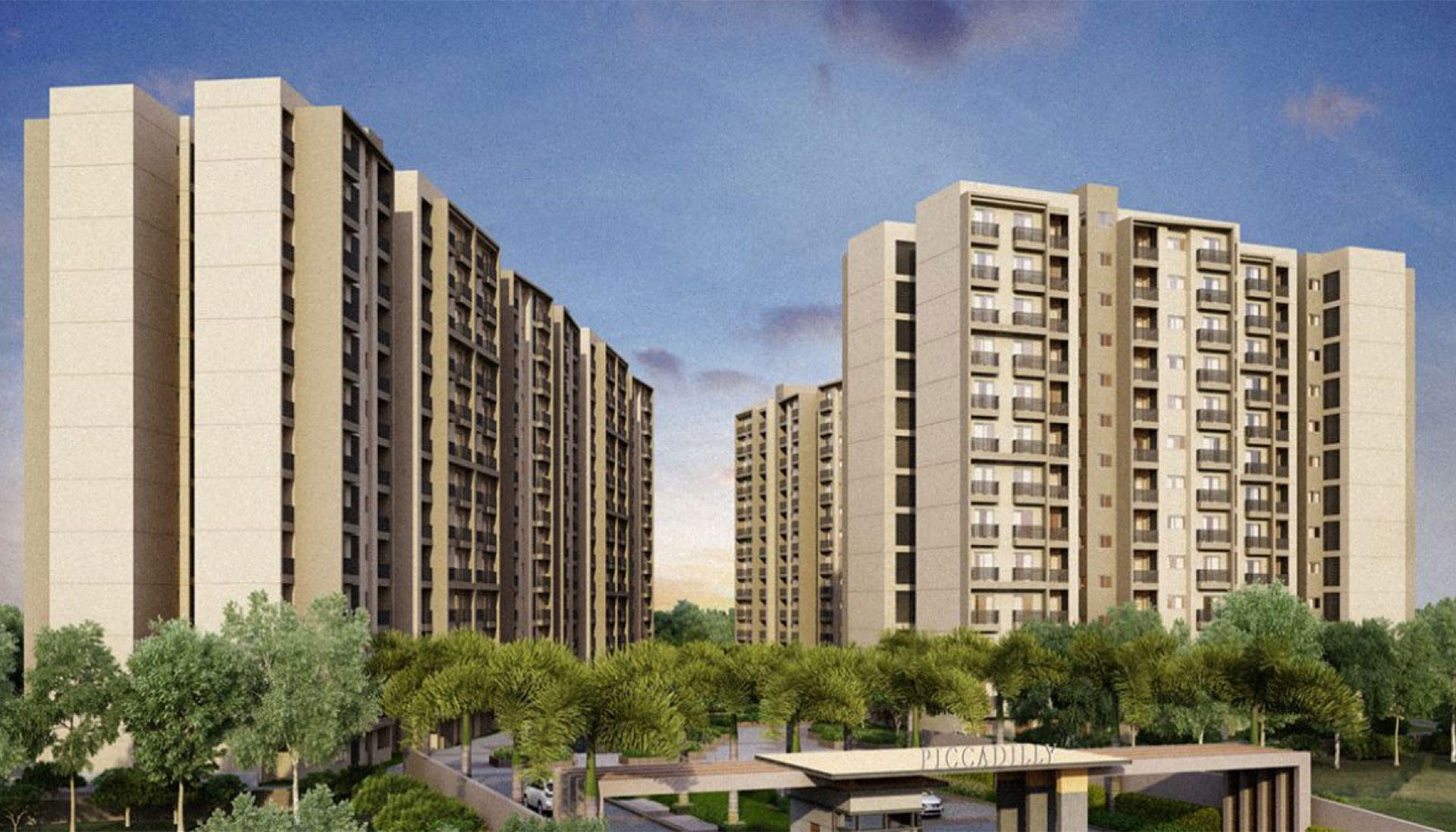 Orchid Piccadilly: Where Elegance Meets Tranquility in the Heart of Bangalore