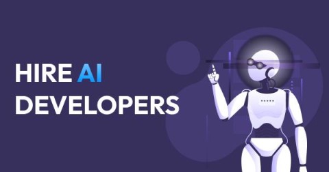 Hire AI Developers