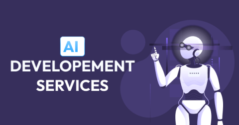 AI Development Services