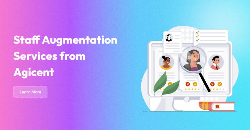 Staff Augmentation 