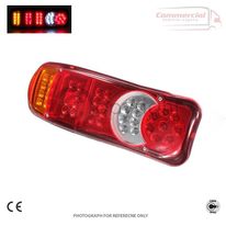 Installation 101: Step-by-Step Guide to Upgrading to Hamburger LED Tail Lights