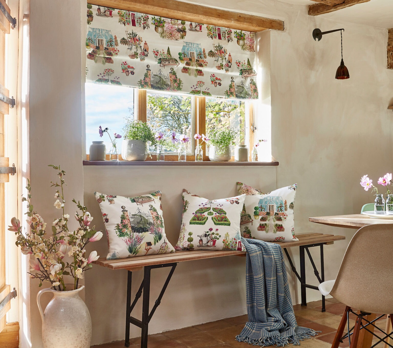 Show drafts                                 Breathe New Life into Your Space: Interior Design Solutions with Dible & Roy Interiors