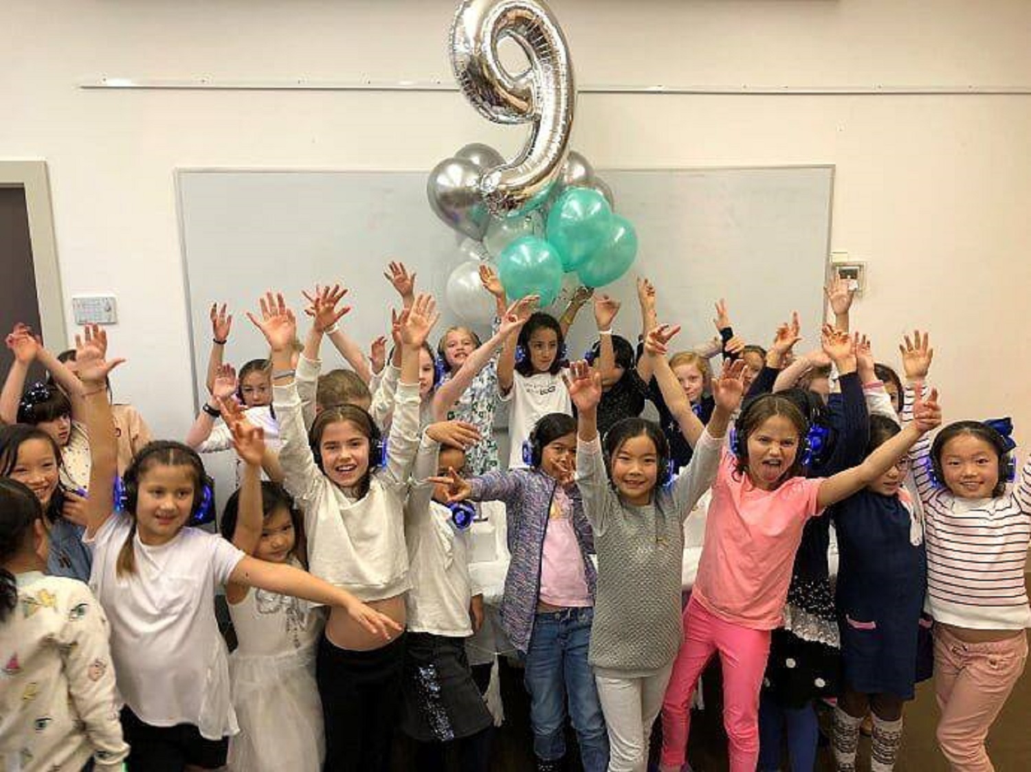 Kids Party Ideas – Party Higher