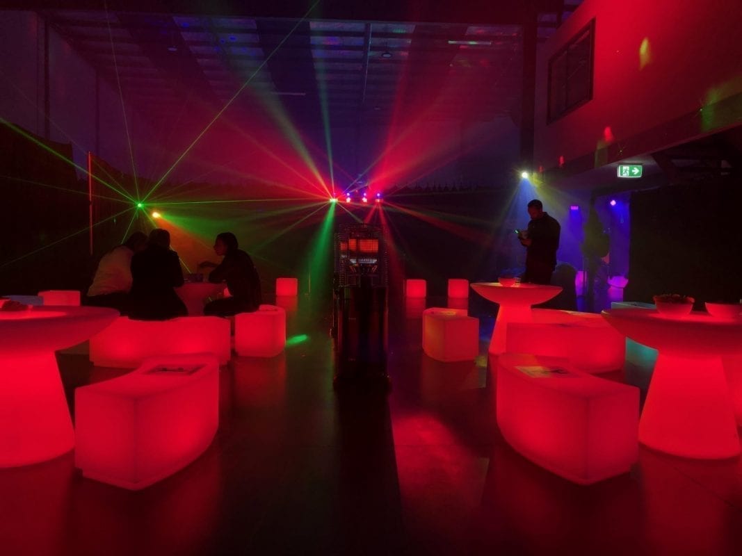 Party Venues for Hire Melbourne - Best Function Venues Melbourne