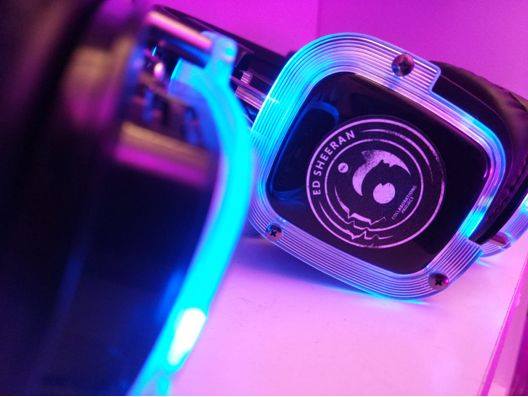 Silent Disco Headphones Hire