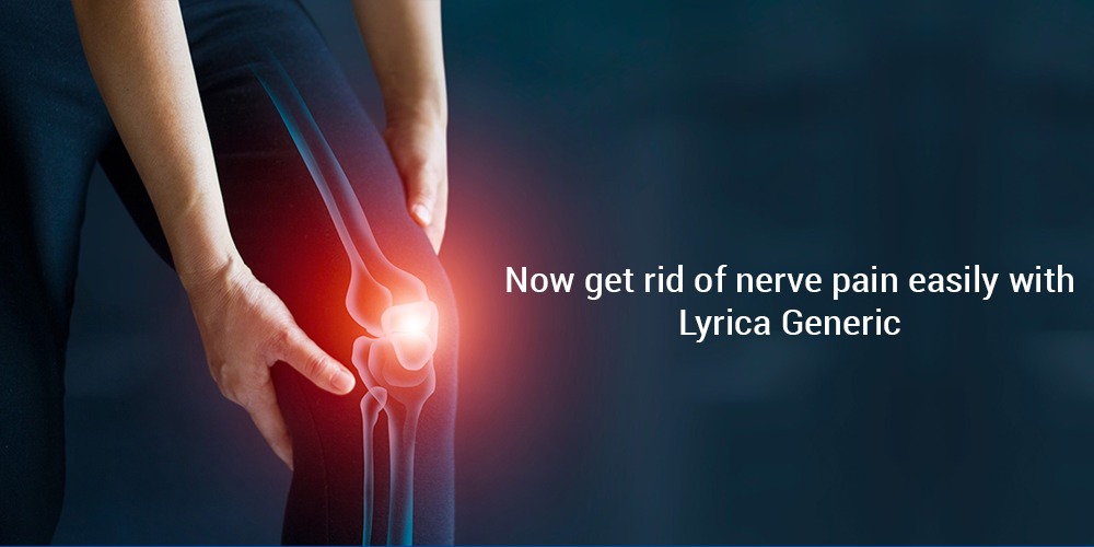 Lyrica generic - FDA approved first time