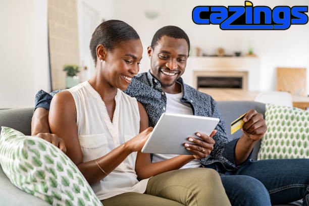 Get 6 Months Loans No Credit Check South Africa- CAZINGS