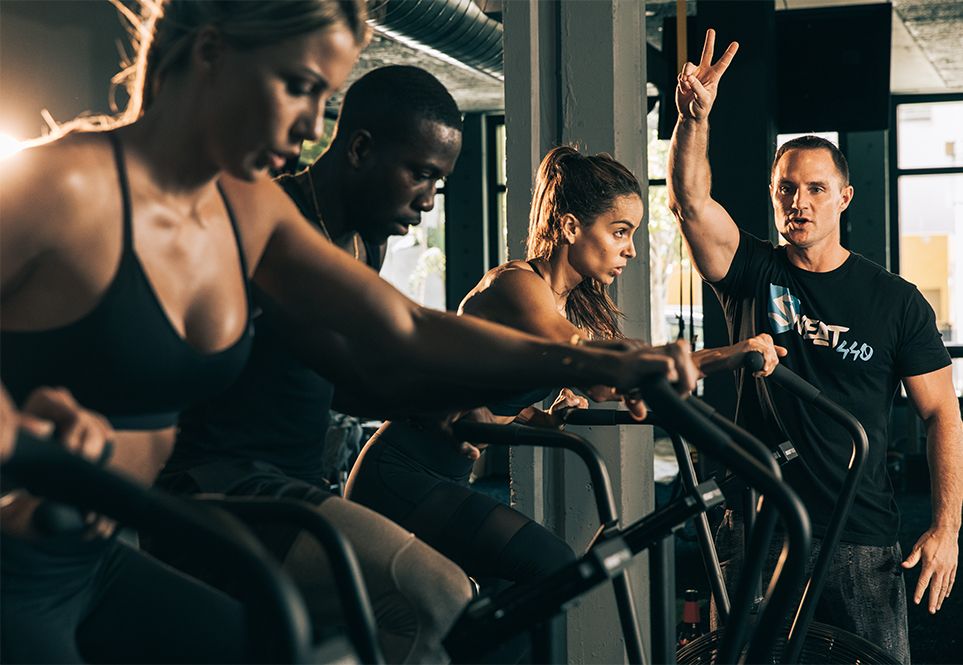 HIIT Workout Can Improve Heart Health?