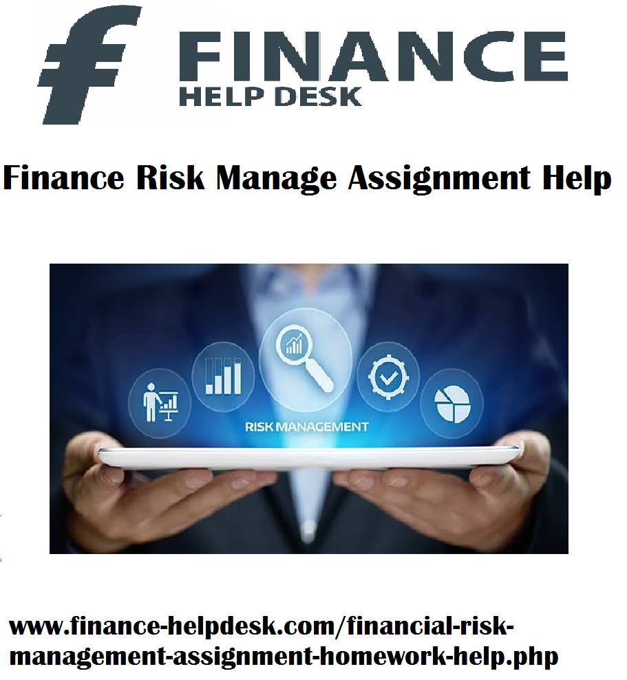 Complete Australian Financial Risk Management Assignment with Us Today