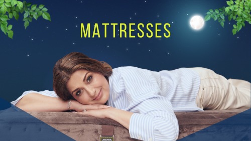 Elevate Your Sleep Experience: Explore Refresh Mattress's Luxury Collection in India