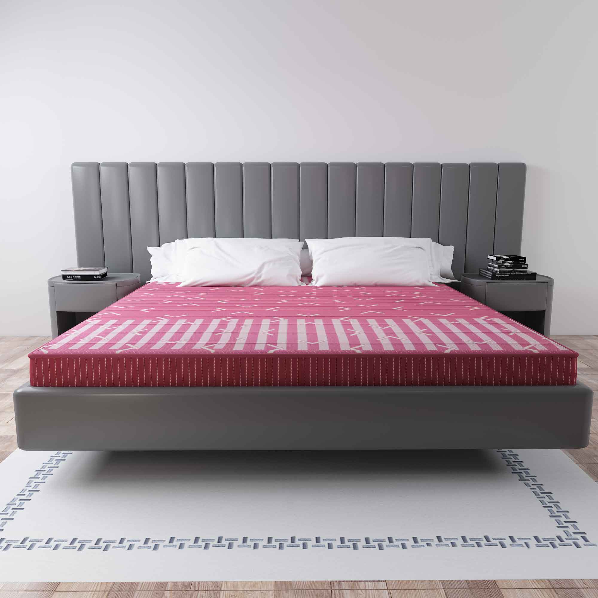 Elevate Your Sleep Experience with Refresh Mattress: The Epitome of Luxury and Comfort