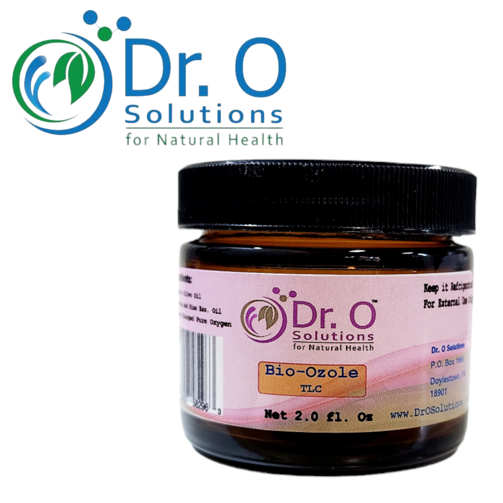 The Benefits of Ozonated Oil: Transforming Your Skincare Routine