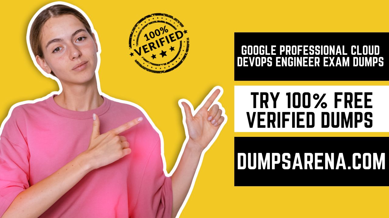 "Unlocking Opportunities: Professional Cloud DevOps Engineer Exam Guide"